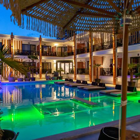 Avaton Luxury Resort And Spa Access The Enigma - Adults Only & Kids 14 Plus- Asproválta Exteriér fotografie